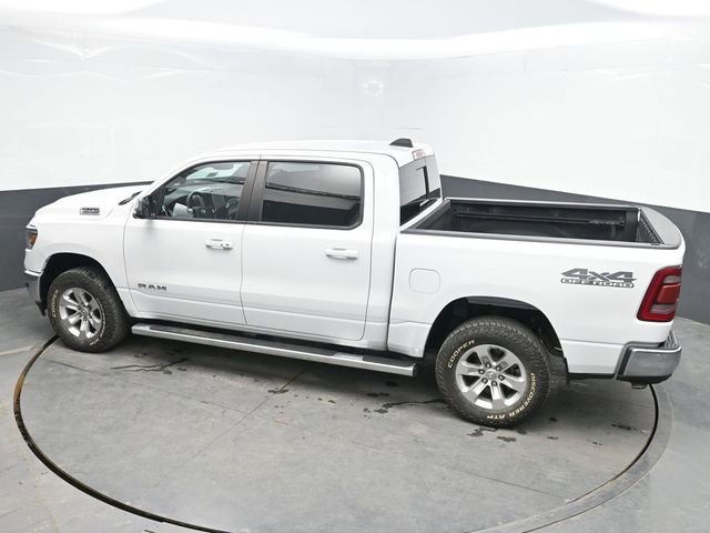 Used 2024 RAM 1500 Laramie AWD/4WD image 26
