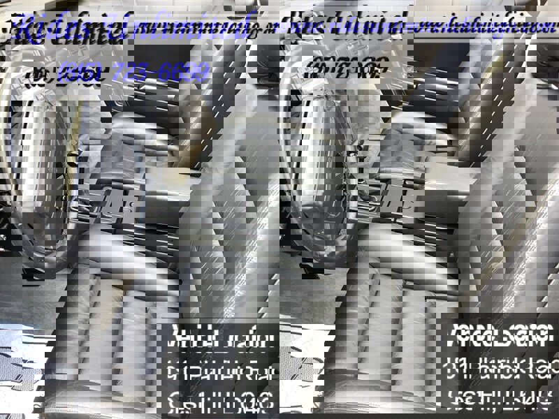 Used 1990 Cadillac Allante image 11