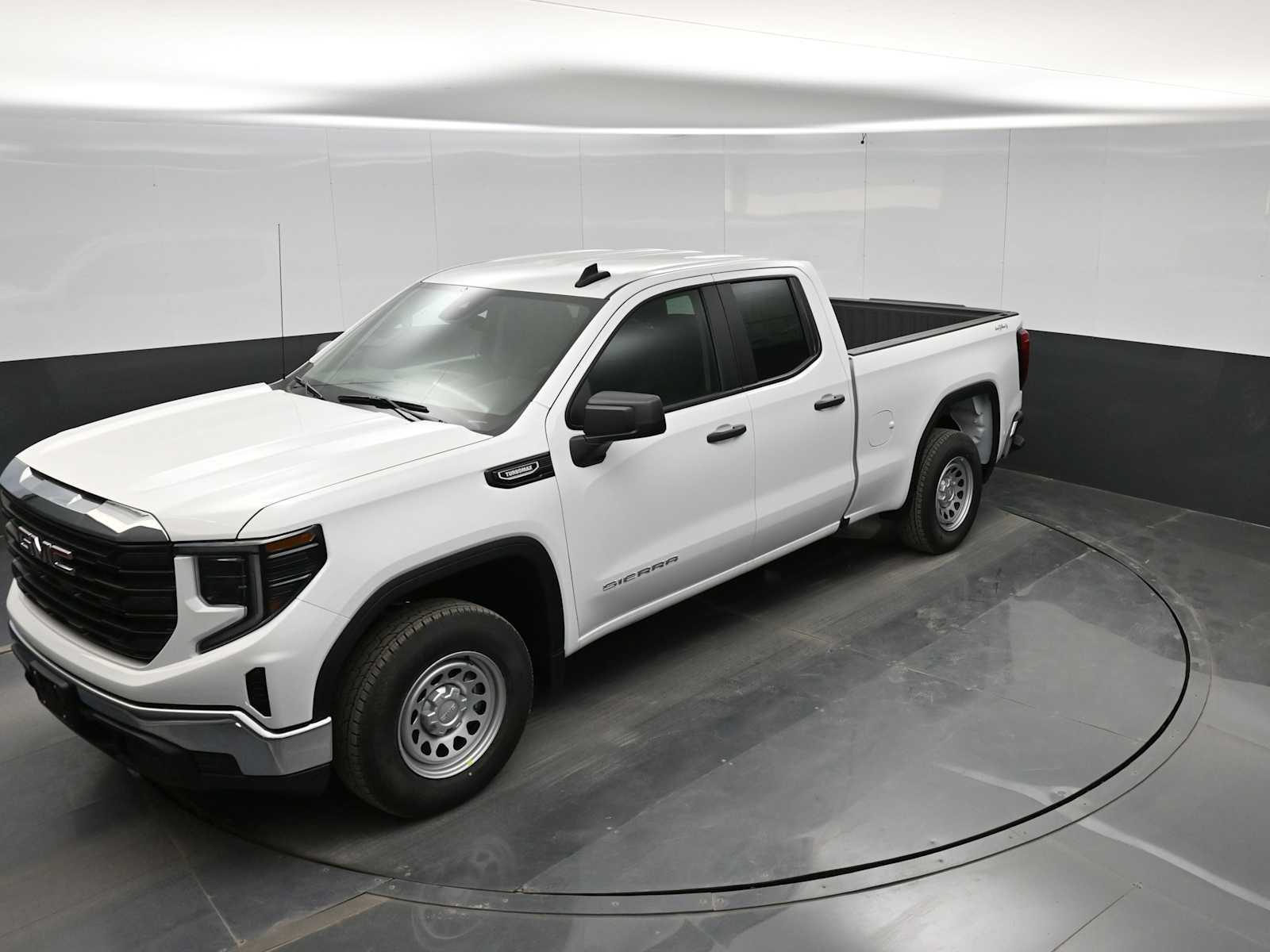New 2026 GMC Sierra 1500 Pro w/ Pro Value Package AWD/4WD image 24