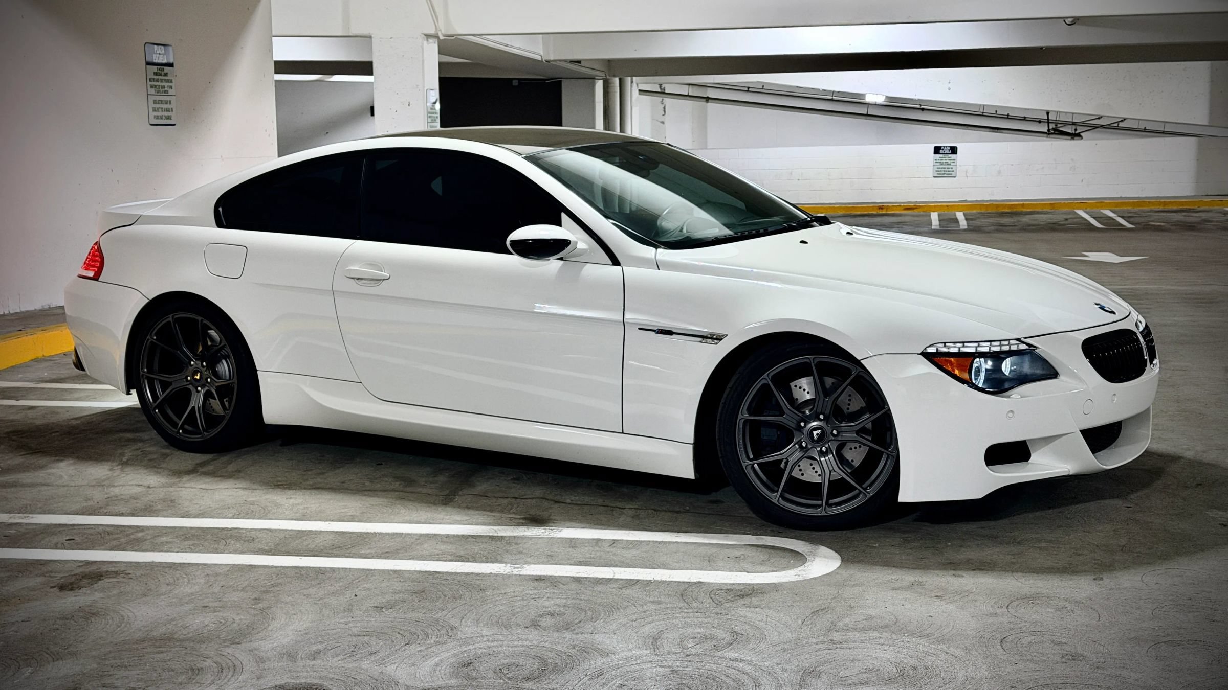 Used 2007 BMW M6 for Sale - Kelley Blue Book