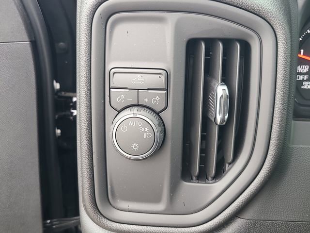 New 2026 Chevrolet Silverado 1500 Custom RWD image 18