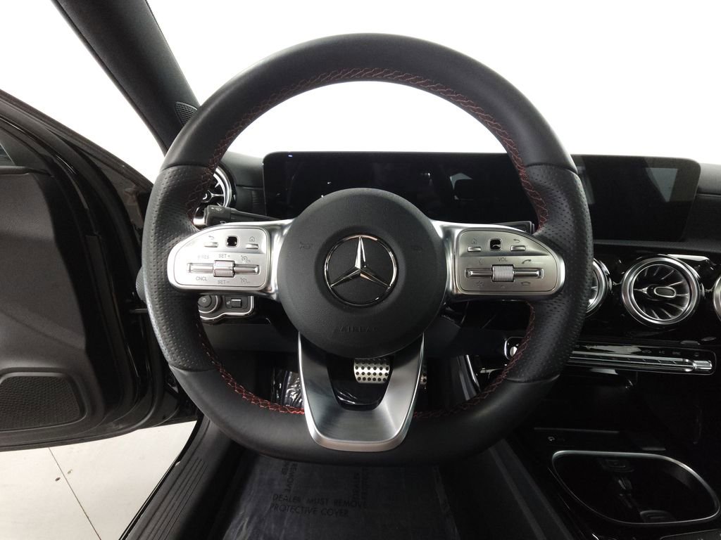 Certified 2022 Mercedes-Benz A 220 4MATIC image 11