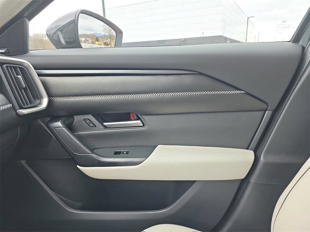 New 2026 MAZDA CX-50 AWD 2.5 S w/ Weather Package image 24