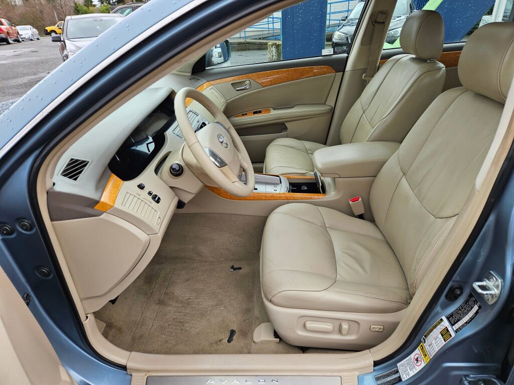 Used 2007 Toyota Avalon XL image 11