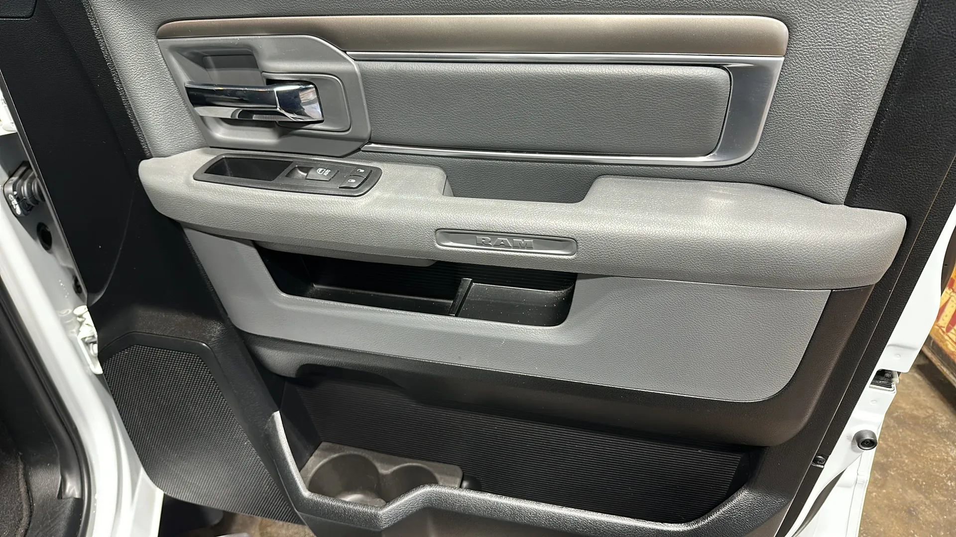 Used 2016 RAM 1500 Big Horn AWD/4WD image 17