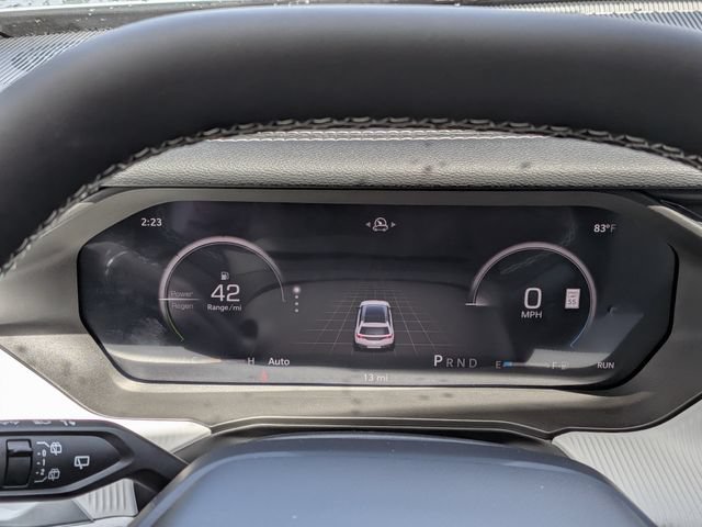 New 2026 Jeep Cherokee Overland AWD/4WD image 24