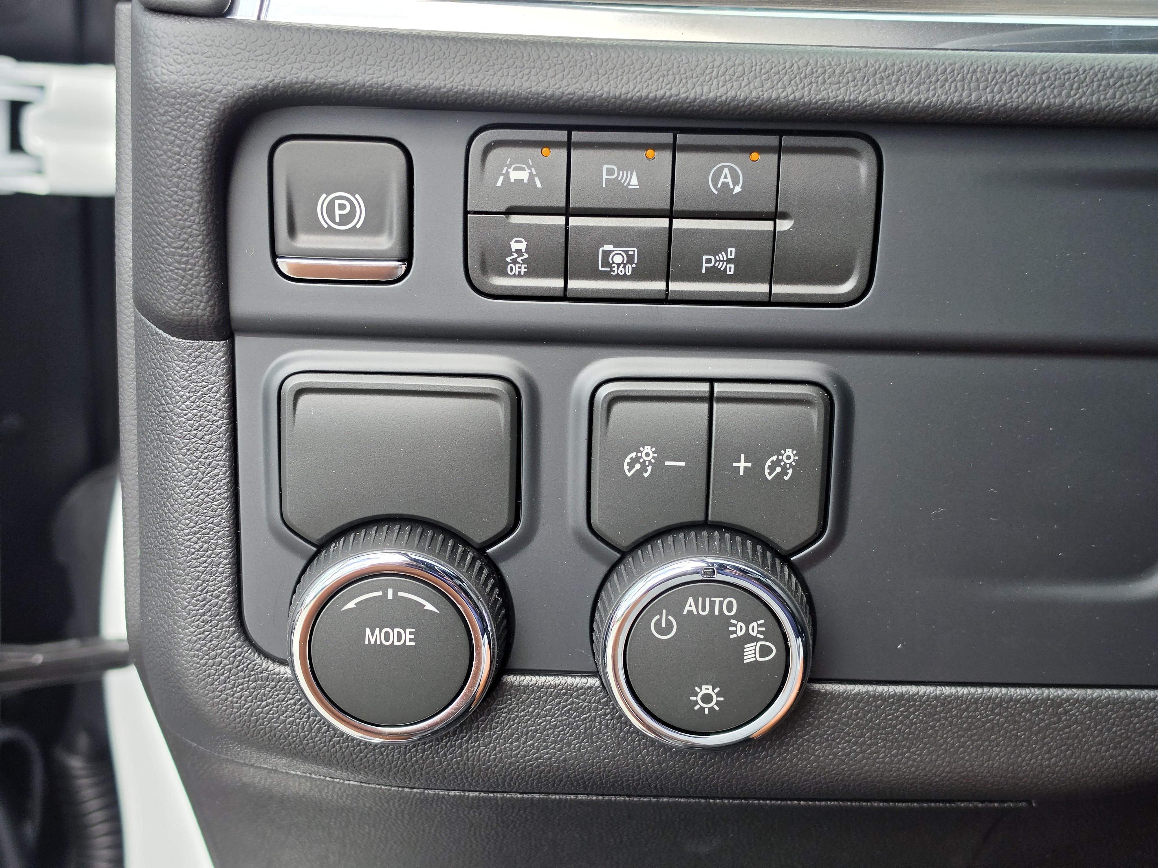 New 2026 Chevrolet Tahoe LS RWD image 31