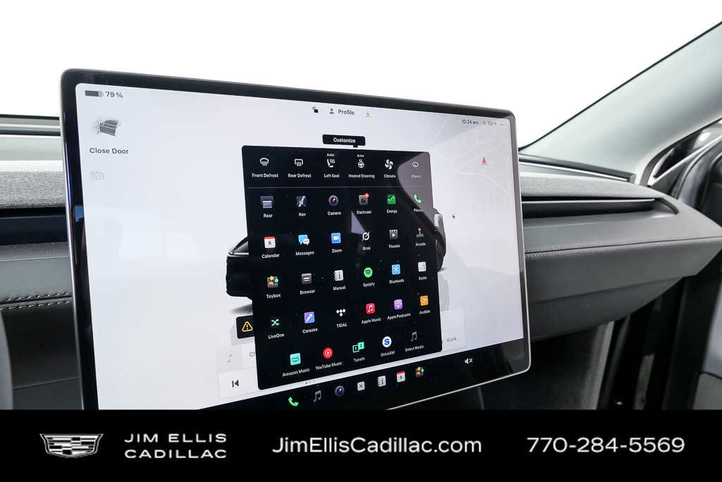 Used 2026 Tesla Model Y 2WD image 14