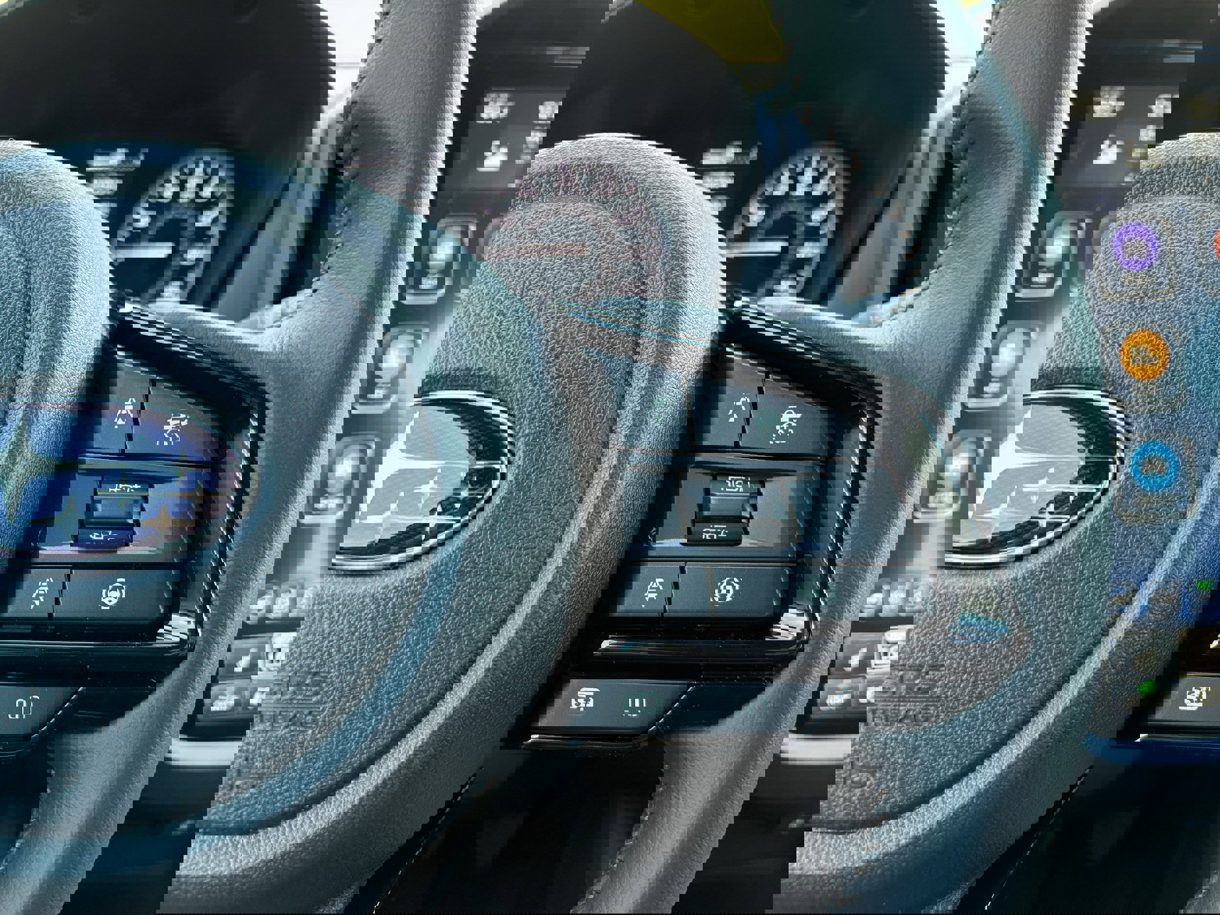 New 2026 Subaru Forester Sport image 26