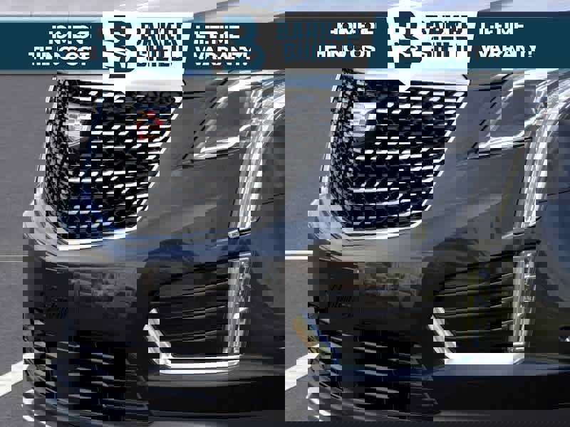 New 2026 Cadillac XT5 Premium Luxury w/ Driver Assist Package image 11