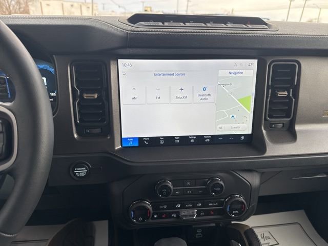 New 2025 Ford Bronco Badlands image 11