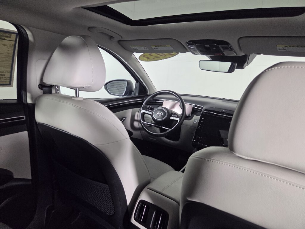 Used 2023 Hyundai Tucson SEL w/ Convenience Package FWD image 30