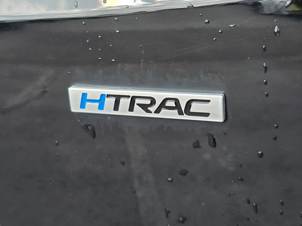 Used 2023 Hyundai Tucson SEL w/ Convenience Package image 13