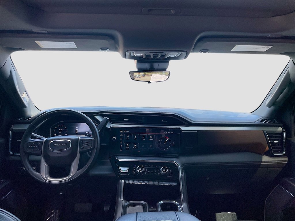 Used 2024 GMC Sierra 2500 Denali w/ Denali Reserve Package image 22