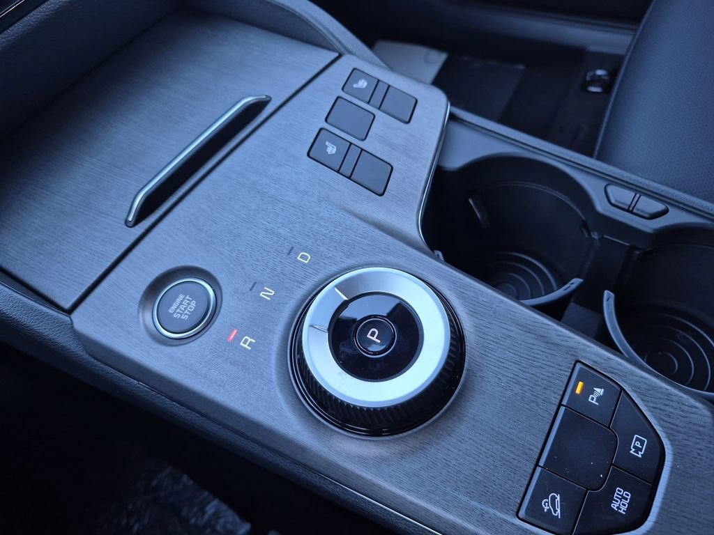 New 2026 Kia Sportage X-Pro Prestige image 23