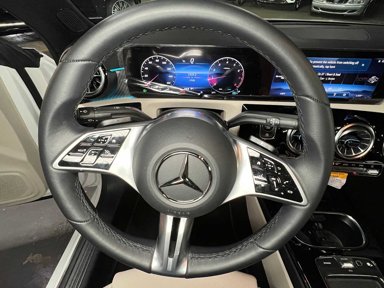 Certified 2026 Mercedes-Benz CLA 250 4MATIC image 25