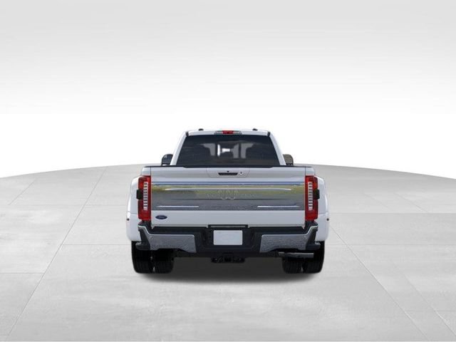 New 2026 Ford F450 King Ranch w/ Chrome Package AWD/4WD image 6