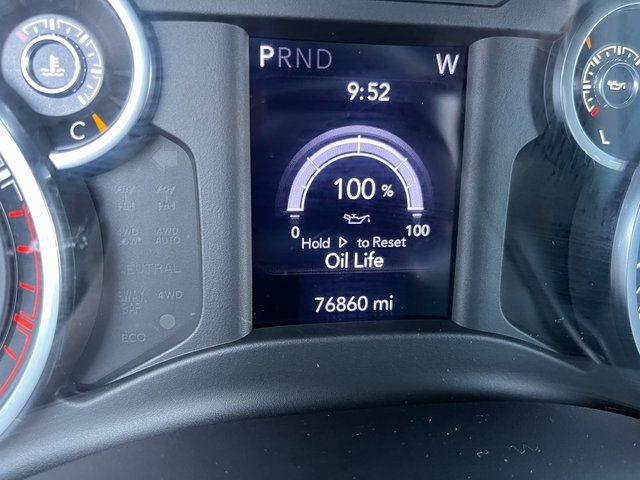 Used 2021 RAM 2500 Big Horn image 22