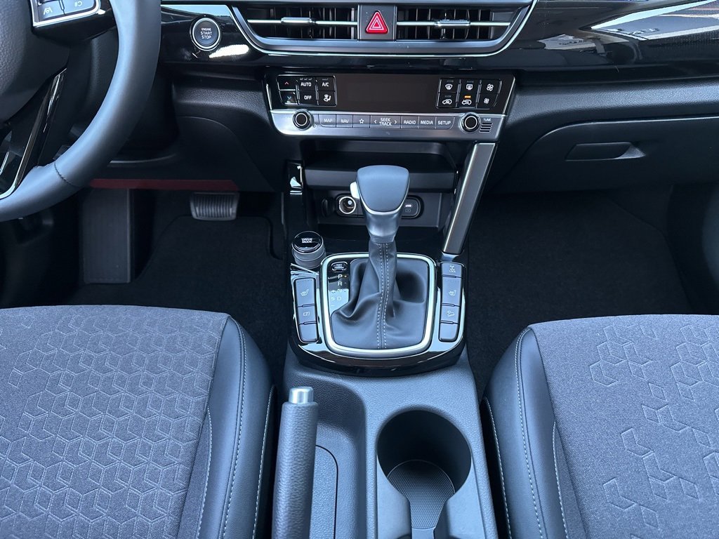 New 2026 Kia Seltos S image 27