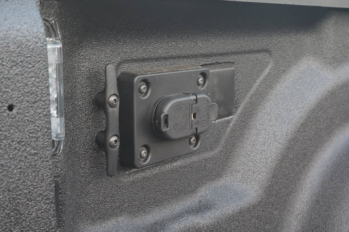 New 2027 RAM 3500 Big Horn AWD/4WD image 8
