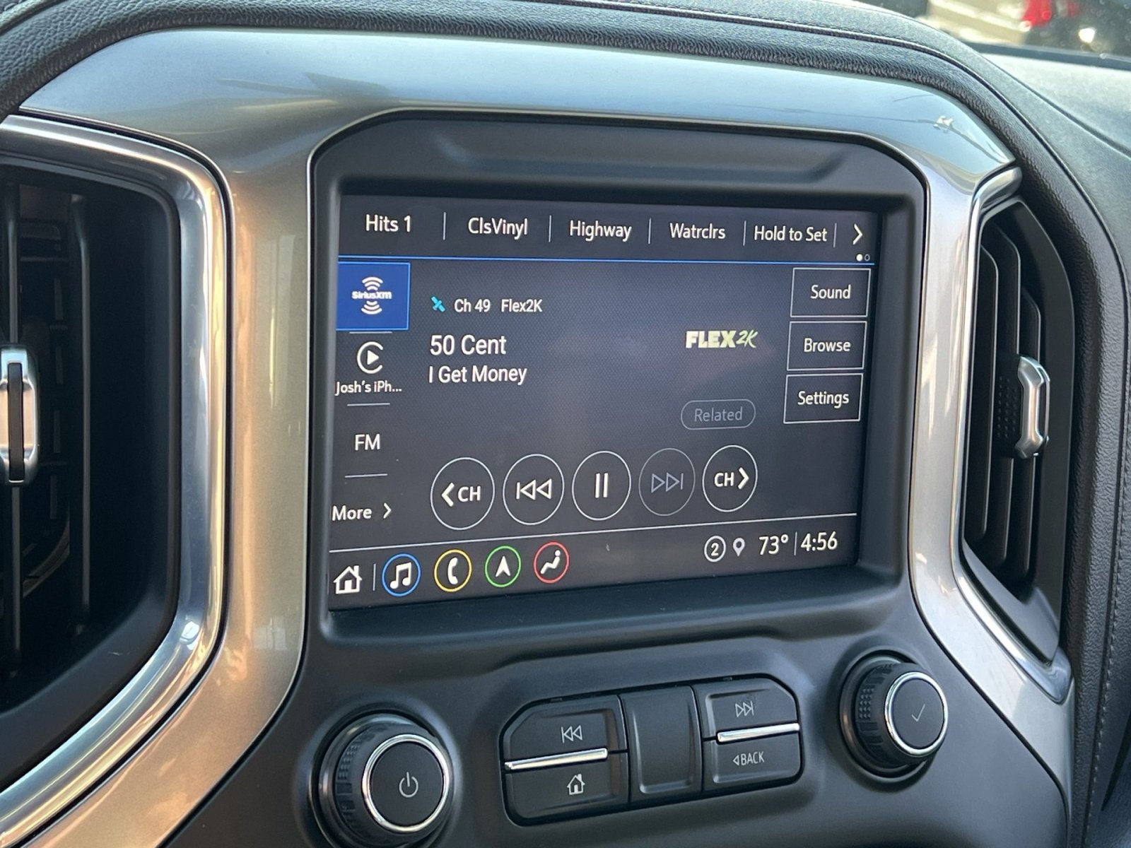 Used 2021 Chevrolet Silverado 2500 LTZ w/ Z71 Chrome Sport Edition image 18