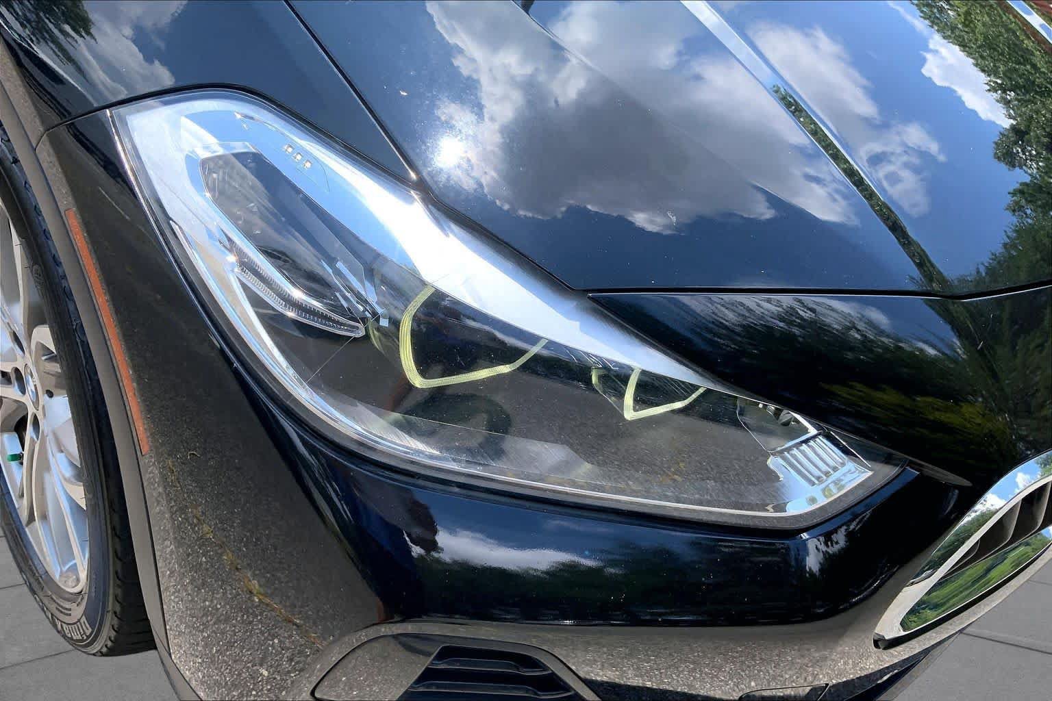 Used 2022 BMW X2 sDrive28i w/ Convenience Package FWD image 27
