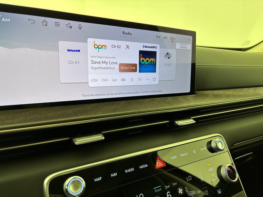 New 2027 Genesis GV80 3.5T Prestige AWD/4WD image 33
