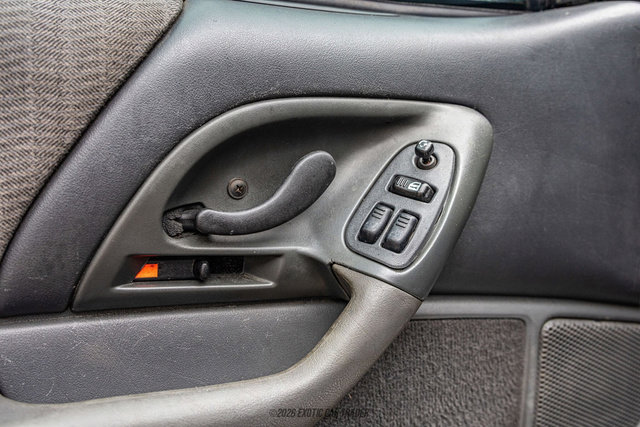 Used 1998 Chevrolet Camaro Z28 w/ Preferred Equipment Group 2 image 27