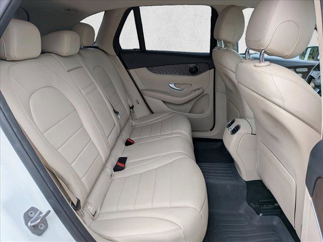 Used 2018 Mercedes-Benz GLC 300 image 20