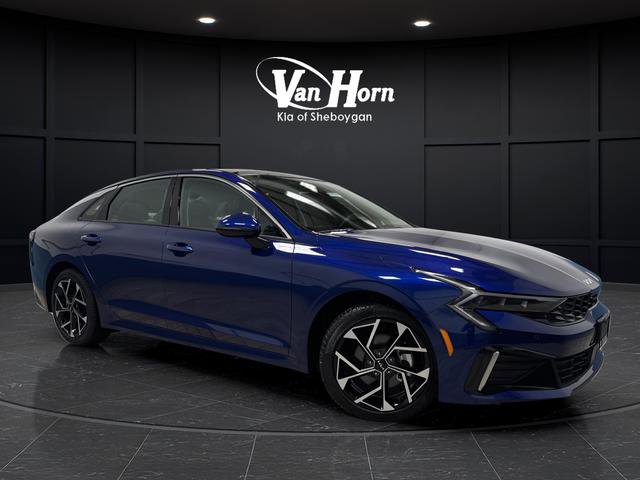 Used 2025 Kia K5 EX