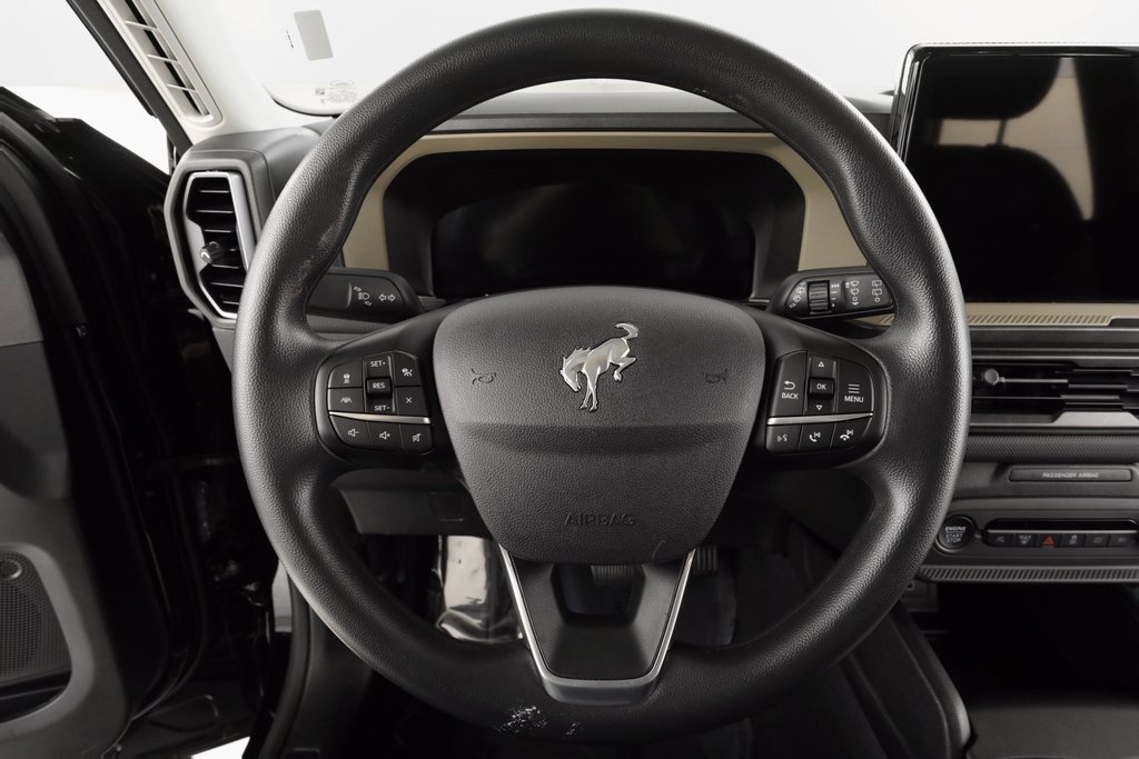 Used 2025 Ford Bronco Sport Big Bend image 24