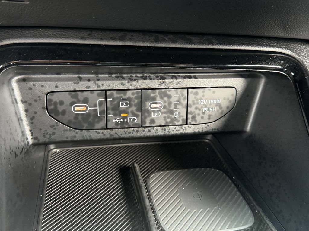 Used 2026 Kia K5 GT-Line AWD/4WD image 22