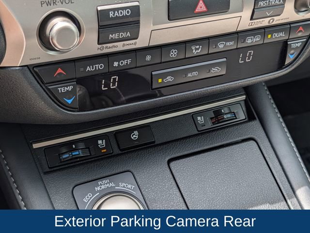 Used 2017 Lexus ES 350 FWD image 17