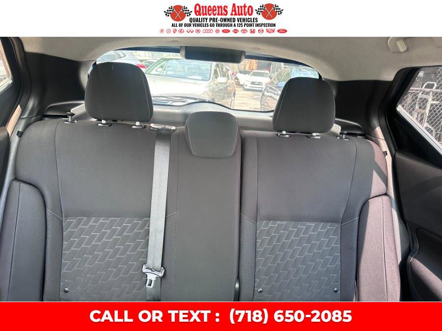 Used 2021 Nissan Kicks SV image 20