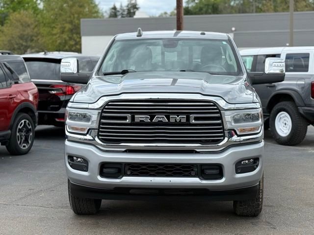 Used 2024 RAM 2500 Laramie AWD/4WD image 33