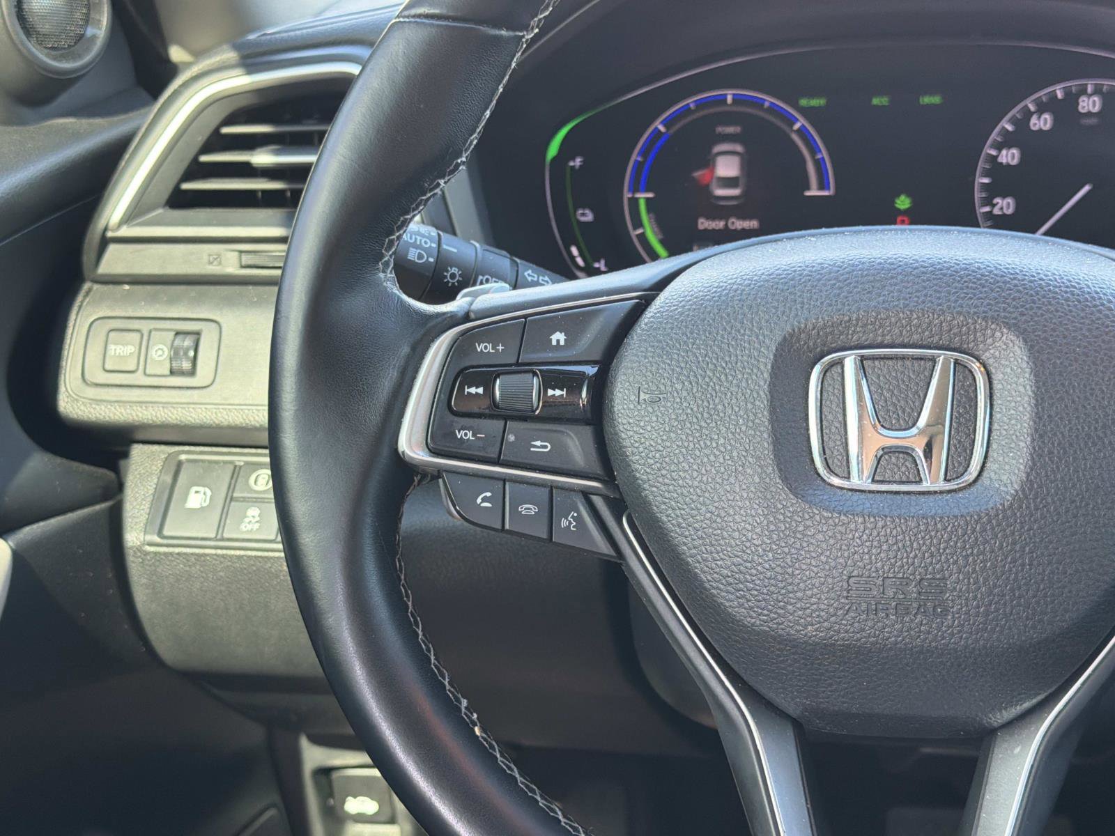 Used 2019 Honda Insight Touring image 8