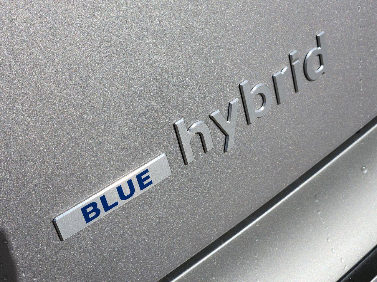 New 2026 Hyundai Palisade SEL Premium FWD image 9