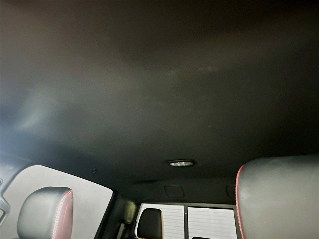 Used 2019 RAM 1500 Rebel w/ Rebel Level 2 Equipment Group image 20