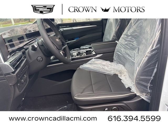 New 2026 Cadillac Escalade Sport w/ Touring Package image 12