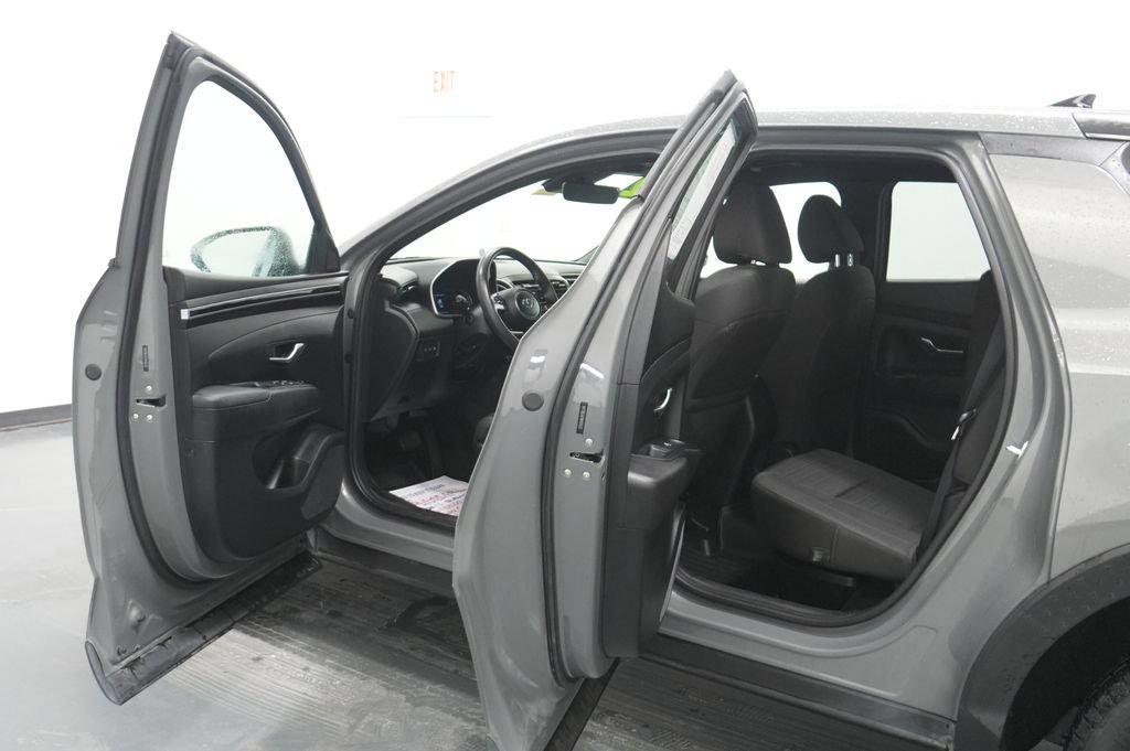 Used 2022 Hyundai Santa Cruz SEL w/ Cargo Package AWD/4WD image 20