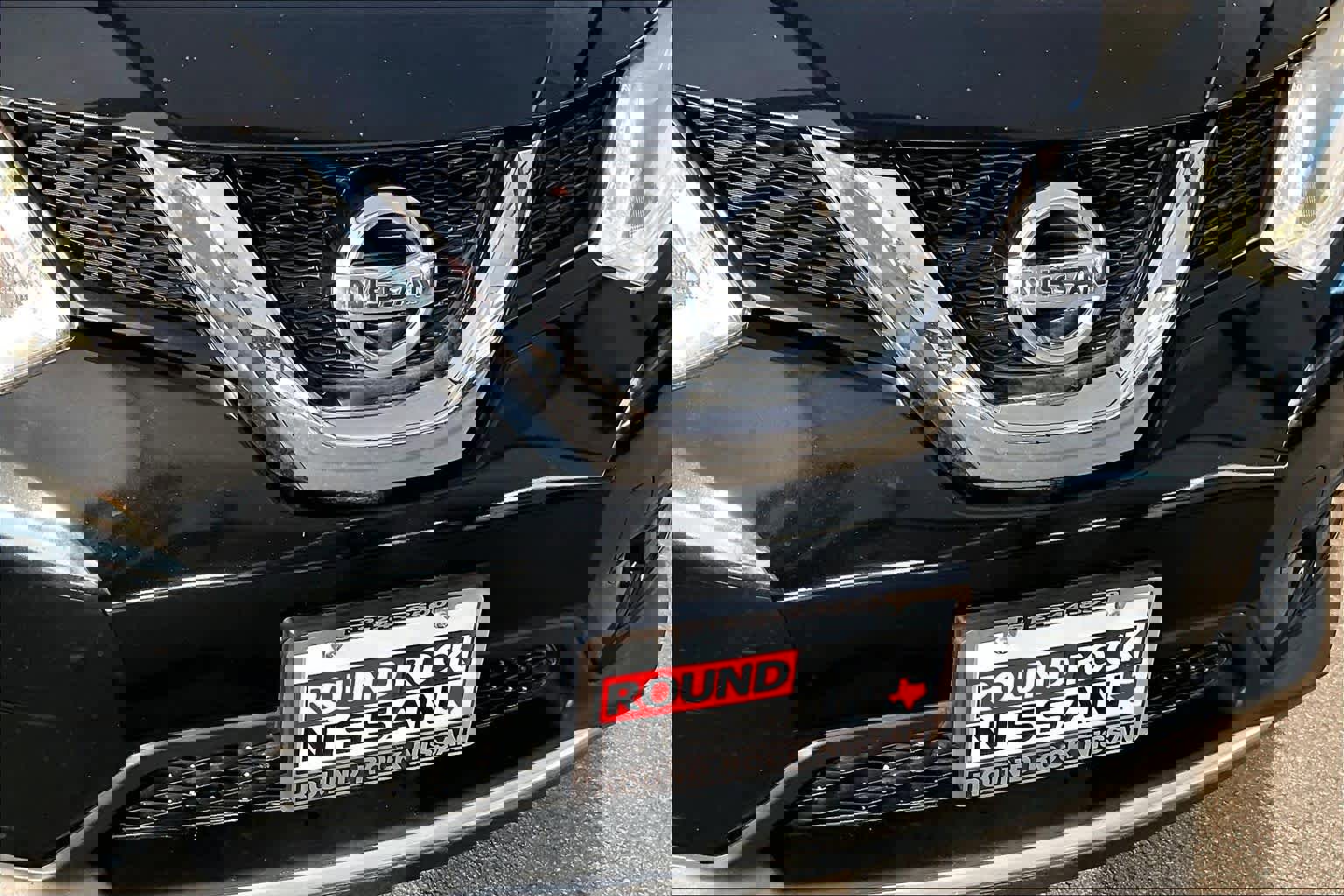 Used 2016 Nissan Rogue S w/ Appearance Package image 28