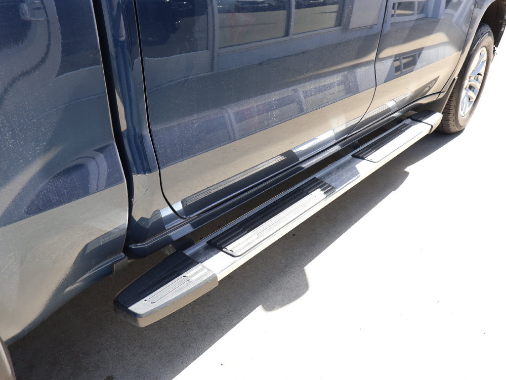 Used 2019 Chevrolet Silverado 1500 LT w/ All-Star Edition AWD/4WD image 37