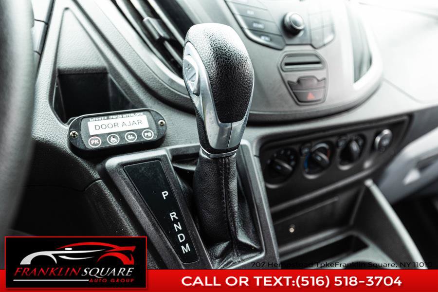 Used 2017 Ford Transit 350 XL image 48