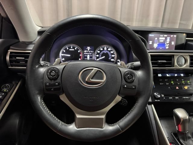 Used 2014 Lexus IS 250 RWD image 16