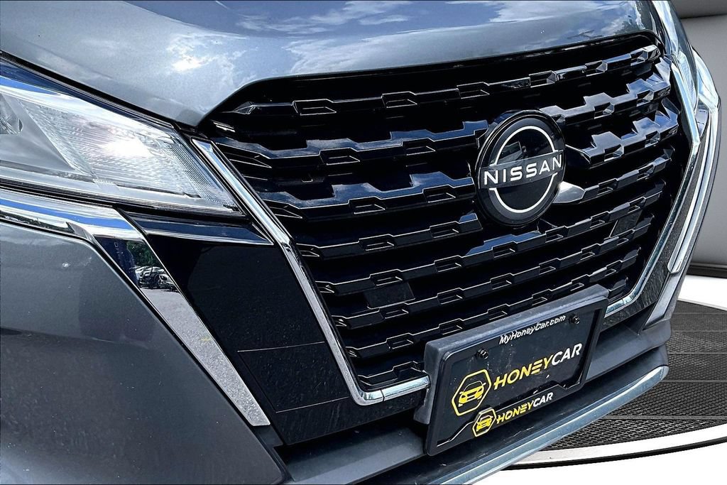 Used 2022 Nissan Kicks SV FWD image 33