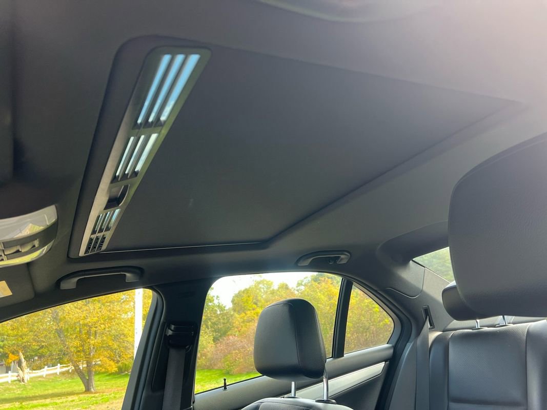 Used 2014 Mercedes-Benz C 300 4MATIC Sedan w/ Premium 1 Package image 6