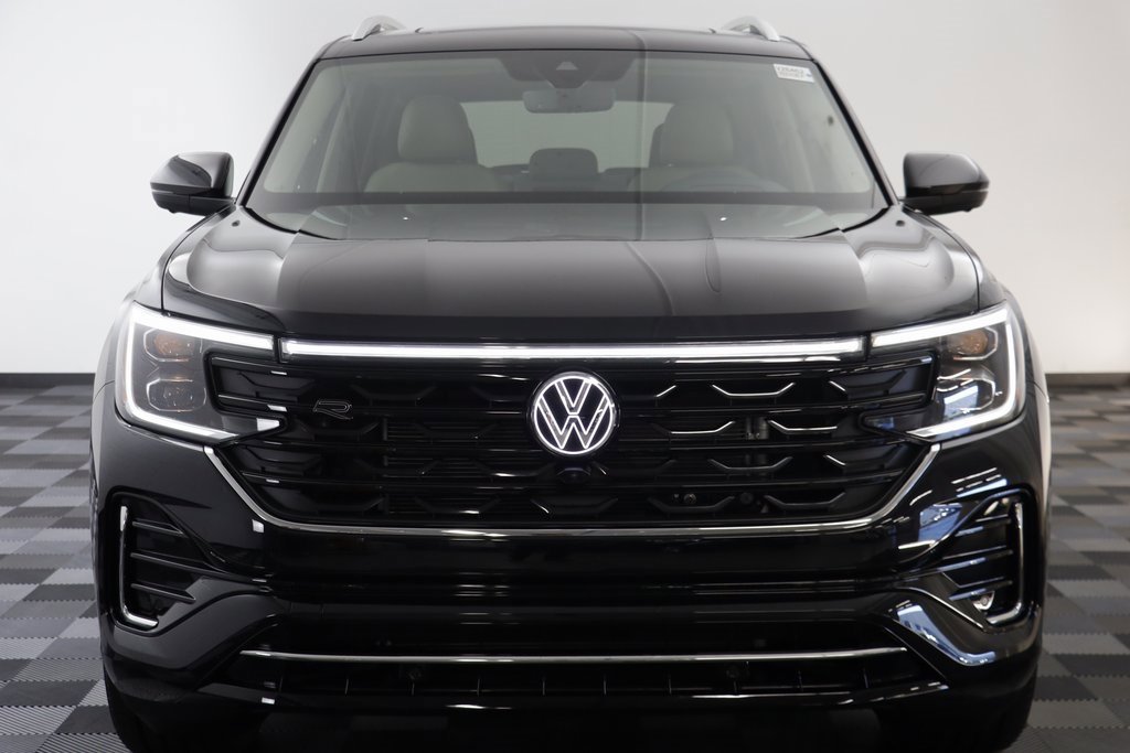 New 2026 Volkswagen Atlas SEL Premium R-Line image 23