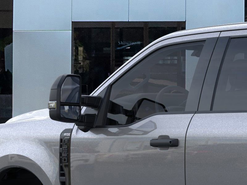 New 2026 Ford F250 XL w/ STX Appearance Package image 20