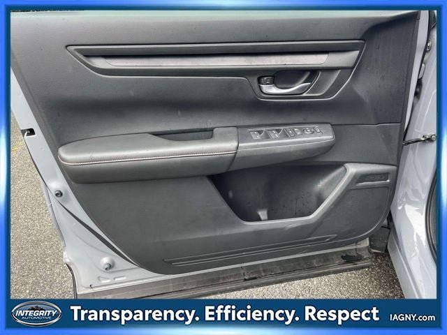 Used 2024 Honda CR-V Sport image 17