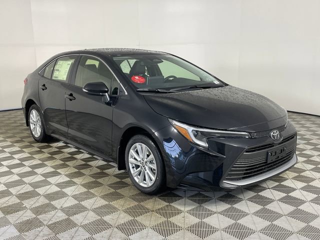 New 2026 Toyota Corolla XLE image 7